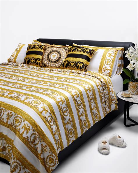 versace bedding sets